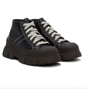 Sofie D'Hoore Fairway Black